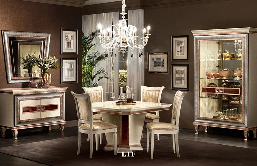 How to Choose Good Quality Materials for Your Dining Room
