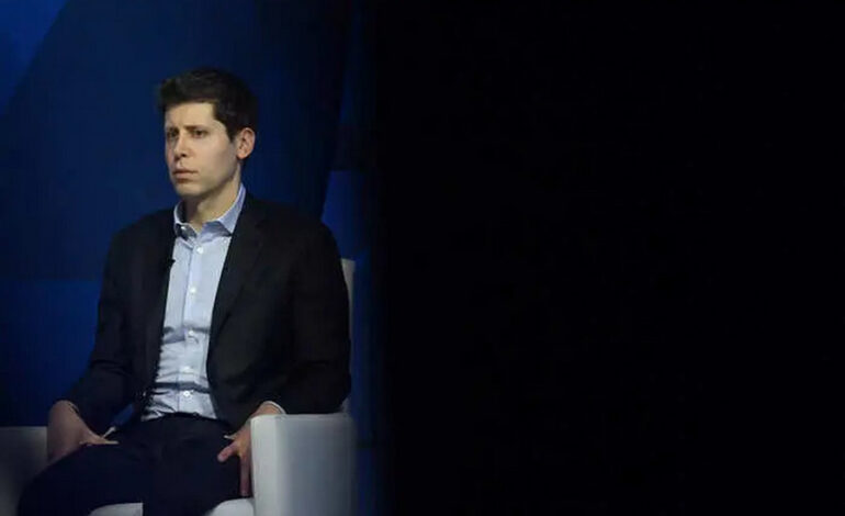 Delving into Sam Altman's Nightly Worries