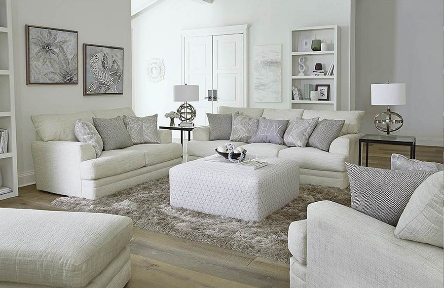 Tips for Finding the Perfect Sofa for Your Living Room