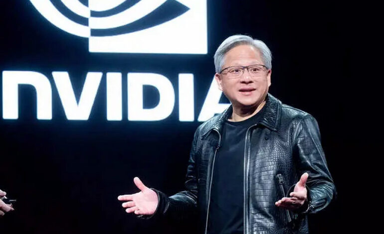 Nvidia CEO's Response to Sam Altman's $7 Trillion Chip Initiative