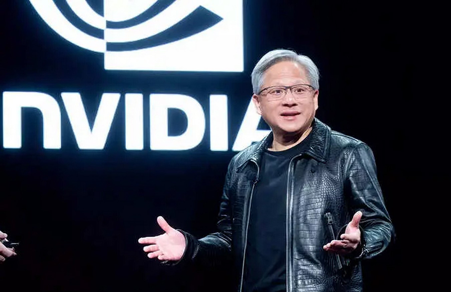 Nvidia CEO’s Response to Sam Altman’s $7 Trillion Chip Initiative