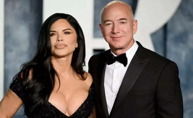 Jeff Bezos' Tax Savings from Miami Move