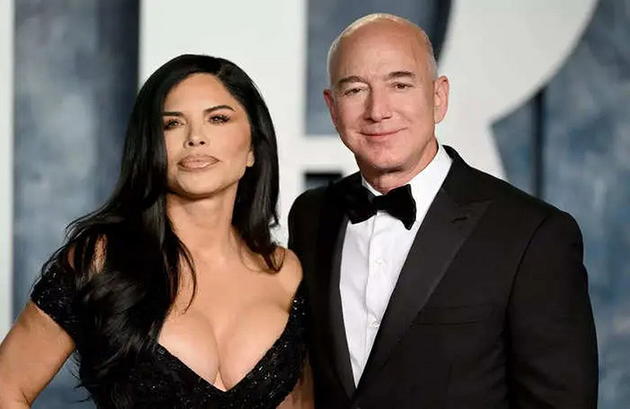 Jeff Bezos’ Tax Savings from Miami Move