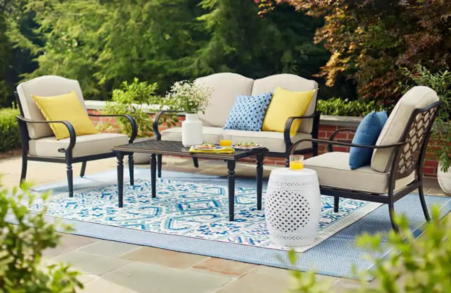 Discover Exceptional Outdoor Furniture Deals: Top 10 Picks from West Elm, Amazon, and More