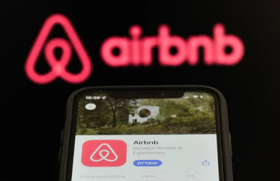 Airbnb’s Security Camera Policy Update