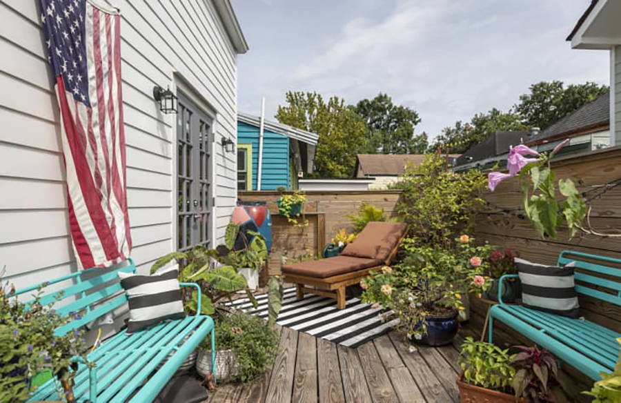 Transform Your Outdoors: Unmissable Furniture Deals