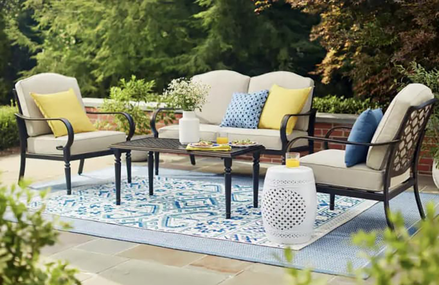 Elevate Your Patio with Home Depot’s Memorial Day Sale